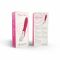 Вібратор Mystim Elegant Eric Pink