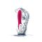Вібратор Mystim Elegant Eric Pink