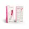 Вібратор Mystim Al Punto Pink