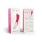 Вібратор Mystim Bon Aparte Pink