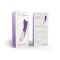 Вібратор Mystim Bon Aparte Purple