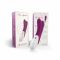 Вібратор Mystim Bon Aparte oh so aubergine