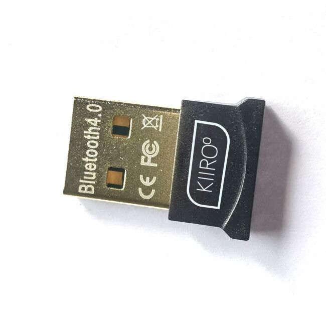 Адаптер Kiiroo USB Bluetooth Adapter, для ПК і ноутбука