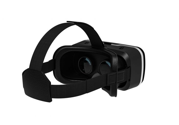 Окуляри віртуальної реальності Kiiroo VR для смартфона