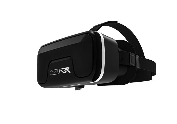 Окуляри віртуальної реальності Kiiroo VR для смартфона