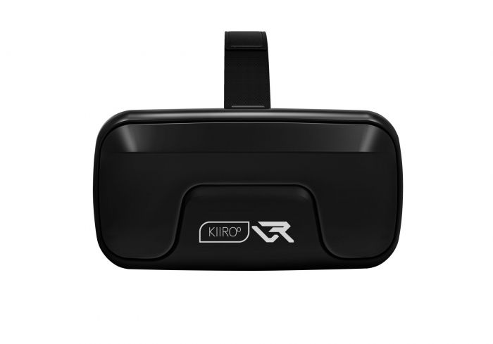 Окуляри віртуальної реальності Kiiroo VR для смартфона