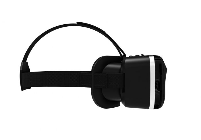 Окуляри віртуальної реальності Kiiroo VR для смартфона