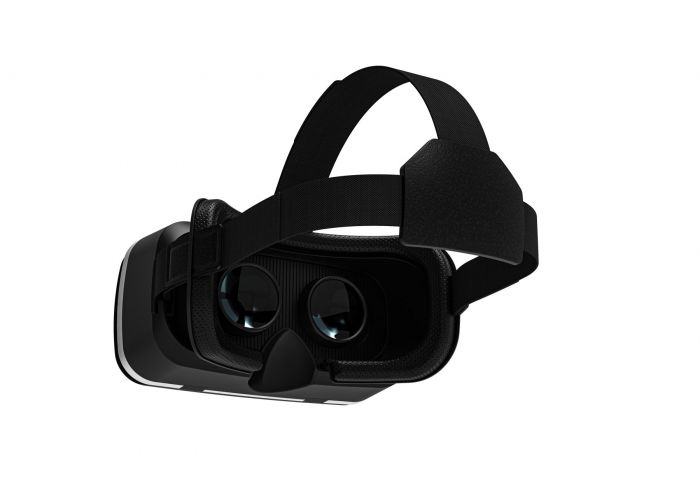 Окуляри віртуальної реальності Kiiroo VR для смартфона