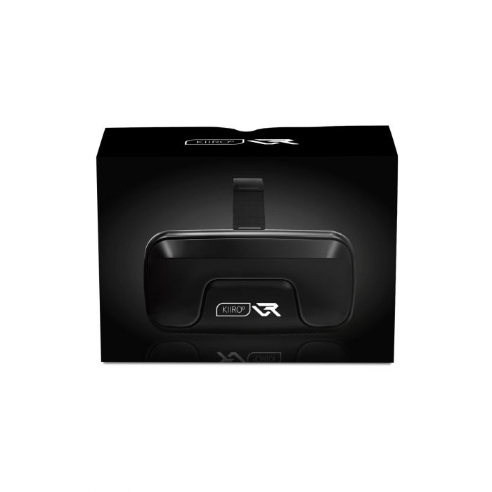 Окуляри віртуальної реальності Kiiroo VR для смартфона