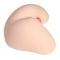 Мастурбатор Kokos 005 Jenny ONAHOLE Real Hips 2WayPlus з вібрацією та масажем