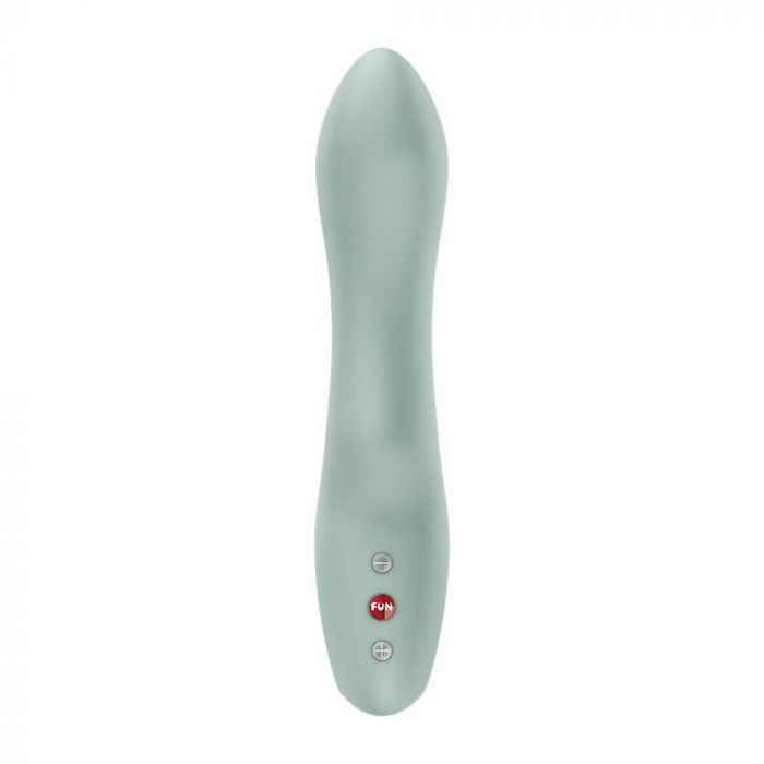 Пульсатор Fun Factory Stronic Dive Light Green, 8 режимів роботи, перезаряджуваний