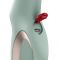 Пульсатор Fun Factory Stronic Dive Light Green, 8 режимів роботи, перезаряджуваний