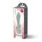 Пульсатор Fun Factory Stronic Dive Light Green, 8 режимів роботи, перезаряджуваний