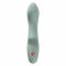 Пульсатор Fun Factory Stronic Dive Light Green, 8 режимів роботи, перезаряджуваний