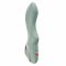 Пульсатор Fun Factory Stronic Dive Light Green, 8 режимів роботи, перезаряджуваний