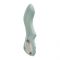 Пульсатор Fun Factory Stronic Dive Light Green, 8 режимів роботи, перезаряджуваний