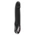 Пульсатор Fun Factory Stronic Real Black, 10 режимів роботи, перезаряджуваний