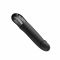 Пульсатор Fun Factory Stronic Real Black, 10 режимів роботи, перезаряджуваний
