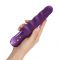 Пульсатор Fun Factory Stronic Surf Dark Violet, 10 режимів роботи, перезаряджуваний