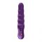 Пульсатор Fun Factory Stronic Surf Dark Violet, 10 режимів роботи, перезаряджуваний