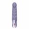 Вібратор для точки G Fun Factory Abby G Light Violet, 10 режимів роботи, на батарейках