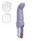 Вібратор для точки G Fun Factory Abby G Light Violet, 10 режимів роботи, на батарейках