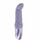 Вібратор для точки G Fun Factory Abby G Light Violet, 10 режимів роботи, на батарейках