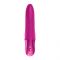 Вібратор для точки G Fun Factory Diva Dolphin Magenta, 10 режимів роботи, на батарейках