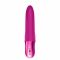 Вібратор для точки G Fun Factory Diva Dolphin Magenta, 10 режимів роботи, на батарейках