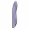 Пульсатор Fun Factory Stronic Flow Light Violet, 8 режимів роботи, перезаряджуваний