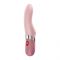 Пульсатор Fun Factory Stronic Oceania Soft Pink, 8 режимів роботи, перезаряджуваний