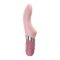 Пульсатор Fun Factory Stronic Oceania Soft Pink, 8 режимів роботи, перезаряджуваний