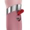 Пульсатор Fun Factory Stronic Oceania Soft Pink, 8 режимів роботи, перезаряджуваний