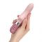 Пульсатор Fun Factory Stronic Oceania Soft Pink, 8 режимів роботи, перезаряджуваний