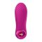 Віброкуля Fun Factory Bijou Magenta, 12 режимів, перезаряджувана