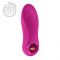 Віброкуля Fun Factory Bijou Magenta, 12 режимів, перезаряджувана