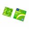 Презервативи Ultra Thin Mint Condoms 3 шт, ультратонкі, аромат: м'ята