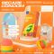 Презервативи Recare Color Fruit Flavour Condoms 12 шт, аромати: м'ята, банан, полуниця
