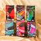 Презервативи Holographic Recare Classic Condoms 12 шт, класичні