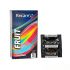 Презервативи Holographic Recare Fruit Flavour Condoms 12 шт, аромати: м'ята, банан, полуниця