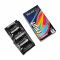 Презервативи Holographic Recare Fruit Flavour Condoms 12 шт, аромати: м'ята, банан, полуниця