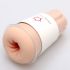 Мастурбатор-анус Naked Factory Cup Sleeve A-4, наскрізний