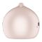 Вакуумний кліторальний стимулятор Satisfyer Mochi Beige