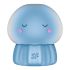 Вакуумний кліторальний стимулятор Satisfyer Jelly-cious Blue