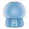 Вакуумний кліторальний стимулятор Satisfyer Jelly-cious Blue
