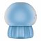 Вакуумний кліторальний стимулятор Satisfyer Jelly-cious Blue