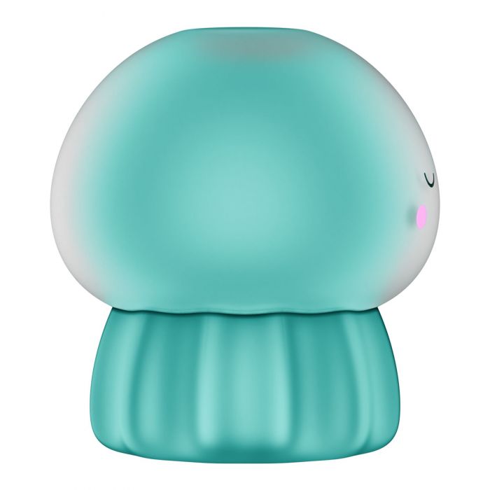 Вакуумний кліторальний стимулятор Satisfyer Jelly-cious Green