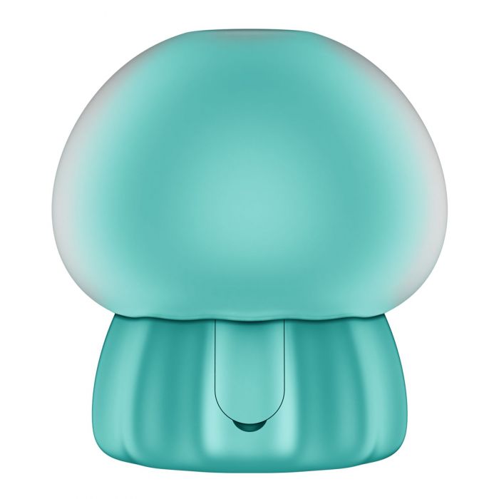 Вакуумний кліторальний стимулятор Satisfyer Jelly-cious Green