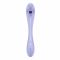 Вакуумний кліторальний стимулятор Satisfyer Easy Lover