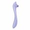 Вакуумний кліторальний стимулятор Satisfyer Easy Lover